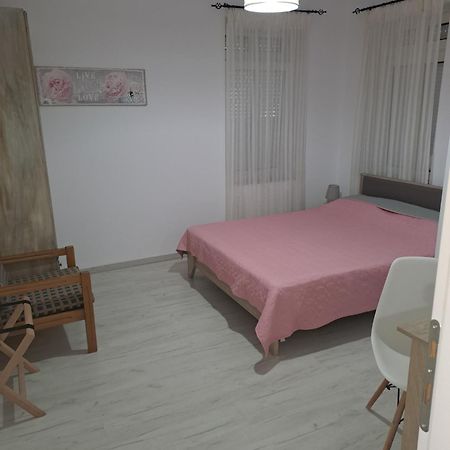 Luxury Apartments Agios Andreas  Bagian luar foto