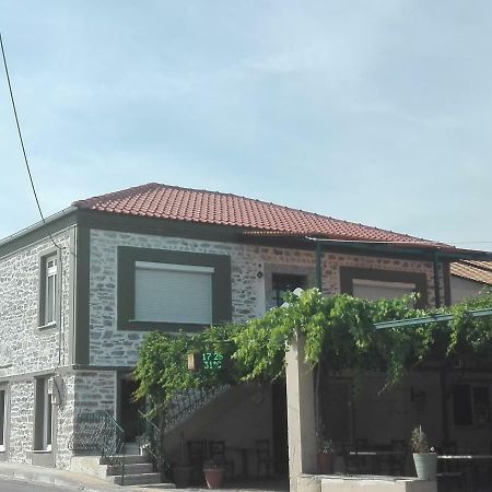 Luxury Apartments Agios Andreas  Bagian luar foto