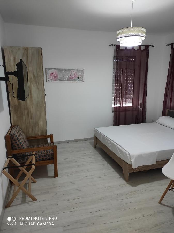 Luxury Apartments Agios Andreas  Bagian luar foto