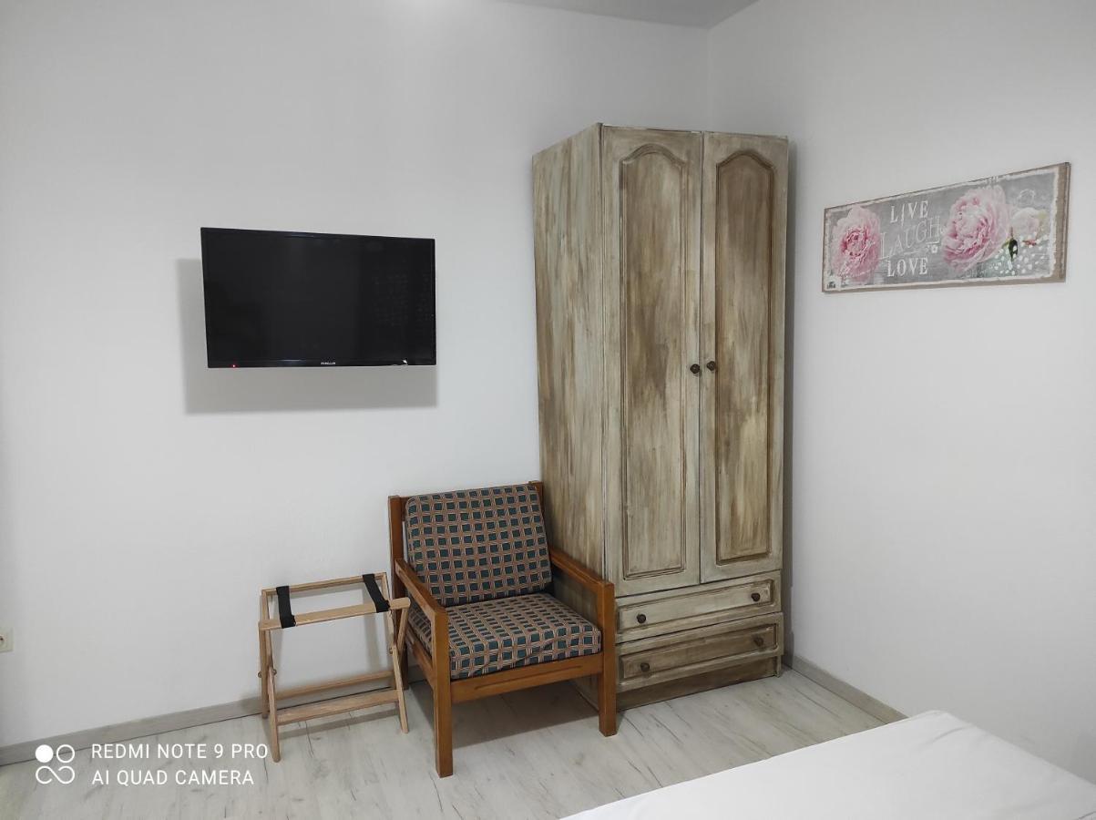 Luxury Apartments Agios Andreas  Bagian luar foto