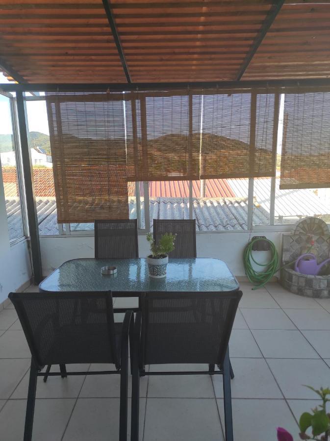 Luxury Apartments Agios Andreas  Bagian luar foto