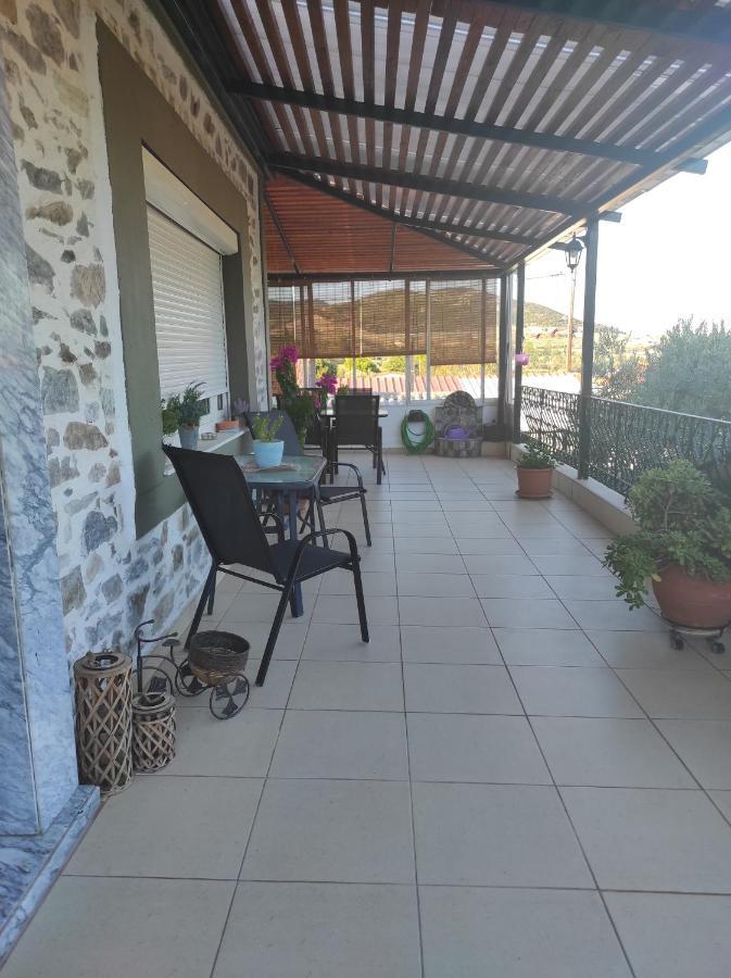 Luxury Apartments Agios Andreas  Bagian luar foto