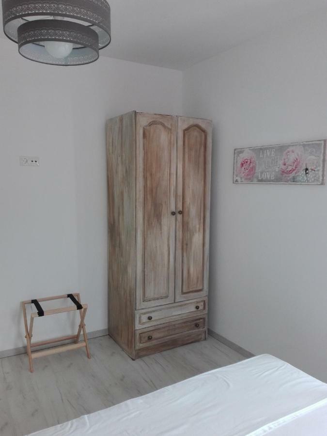 Luxury Apartments Agios Andreas  Bagian luar foto