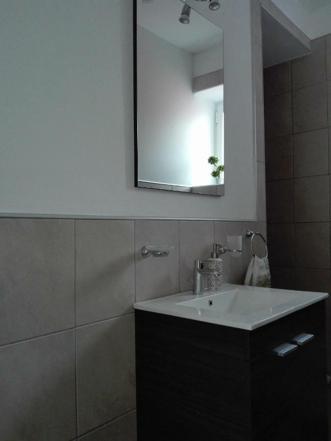 Luxury Apartments Agios Andreas  Bagian luar foto