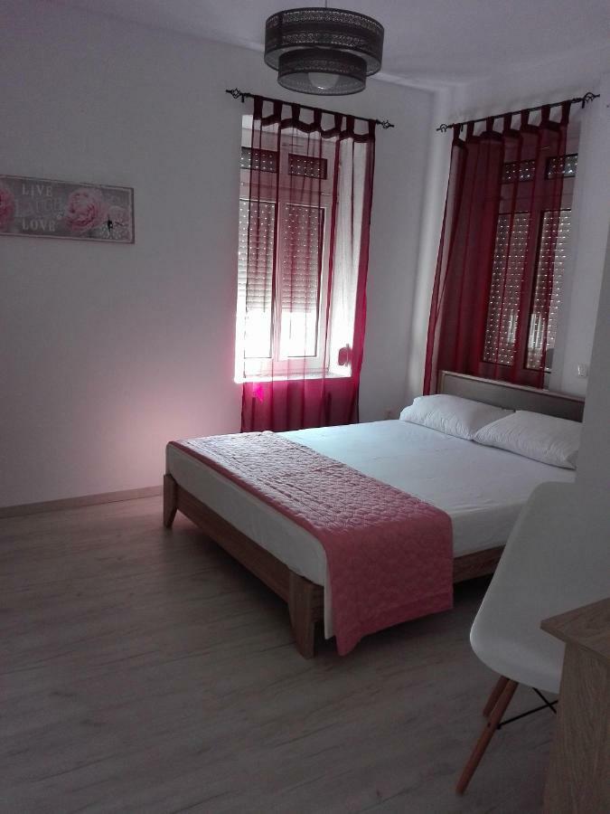 Luxury Apartments Agios Andreas  Bagian luar foto