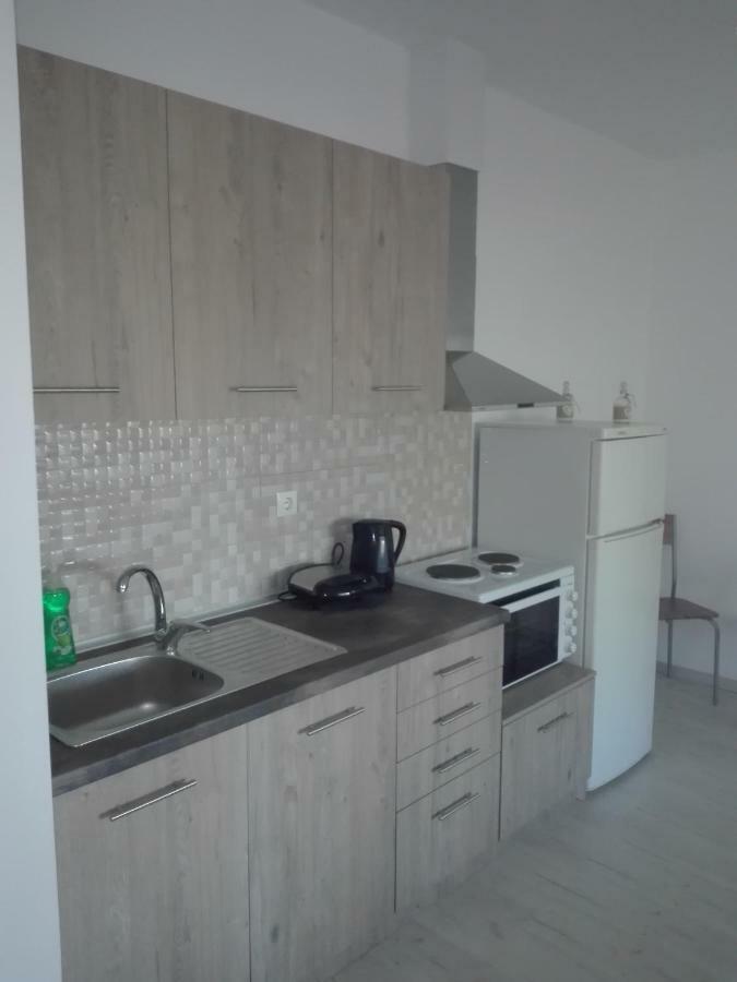 Luxury Apartments Agios Andreas  Bagian luar foto