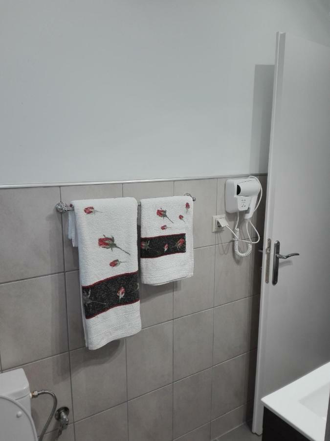 Luxury Apartments Agios Andreas  Bagian luar foto