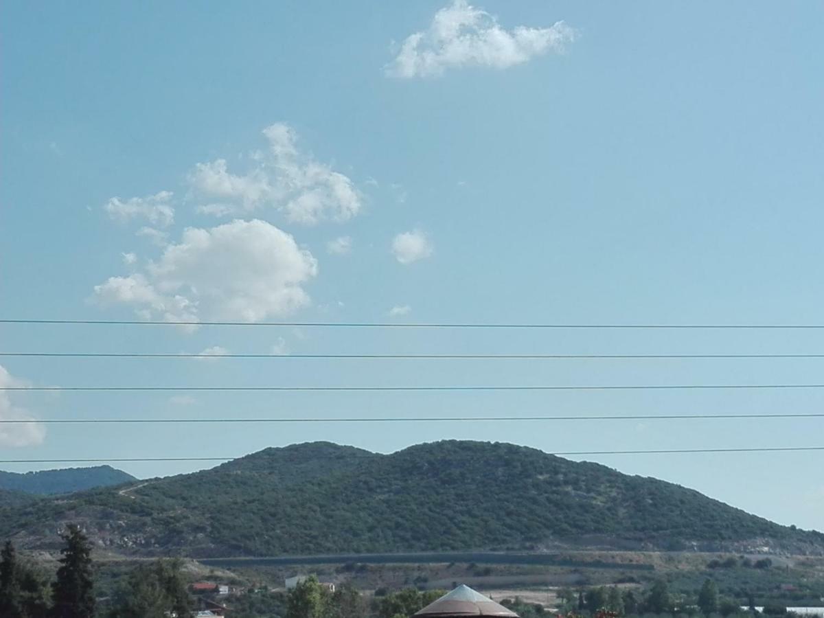 Luxury Apartments Agios Andreas  Bagian luar foto