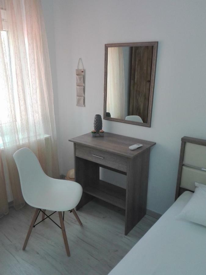 Luxury Apartments Agios Andreas  Bagian luar foto