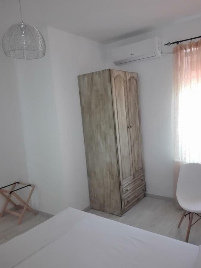 Luxury Apartments Agios Andreas  Bagian luar foto