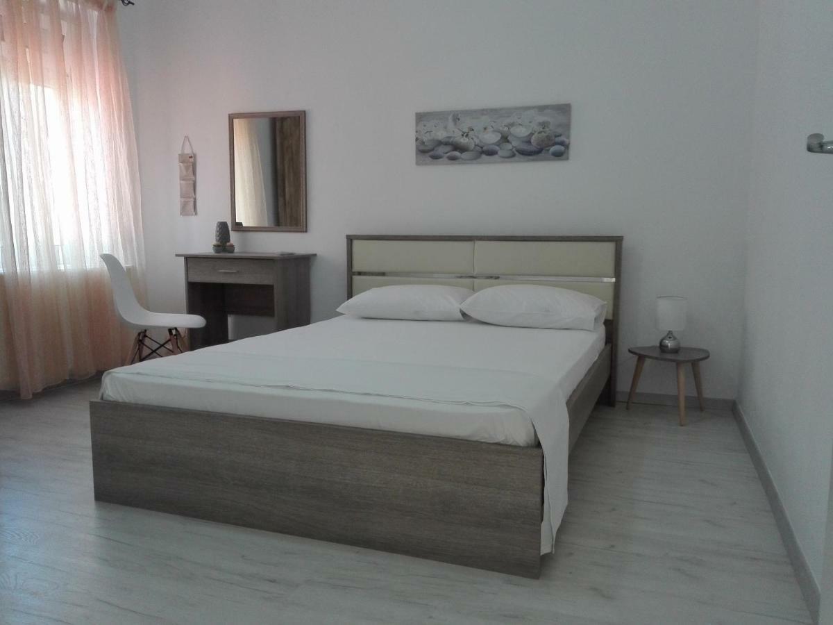 Luxury Apartments Agios Andreas  Bagian luar foto