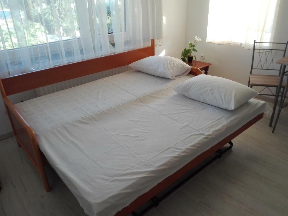 Luxury Apartments Agios Andreas  Bagian luar foto