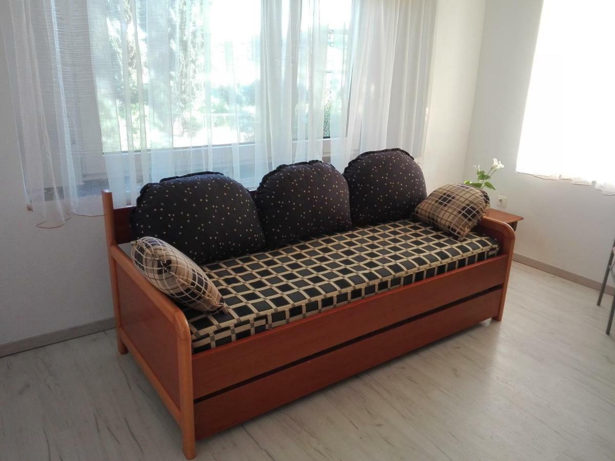 Luxury Apartments Agios Andreas  Bagian luar foto