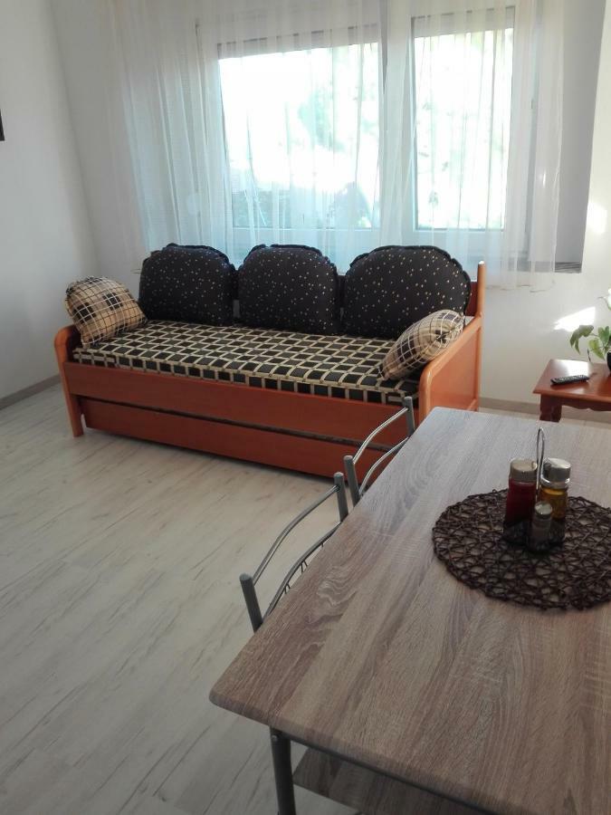 Luxury Apartments Agios Andreas  Bagian luar foto