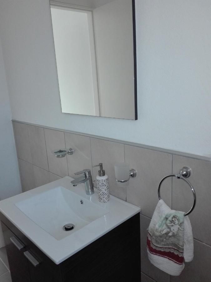 Luxury Apartments Agios Andreas  Bagian luar foto